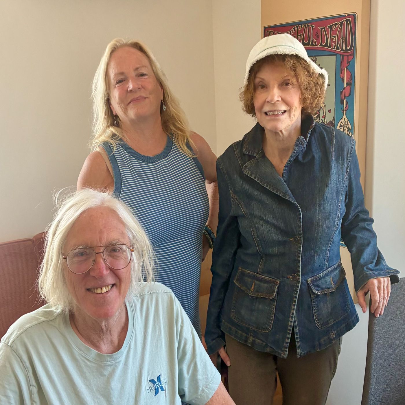Village Laguna – The Legendary Doug Miller