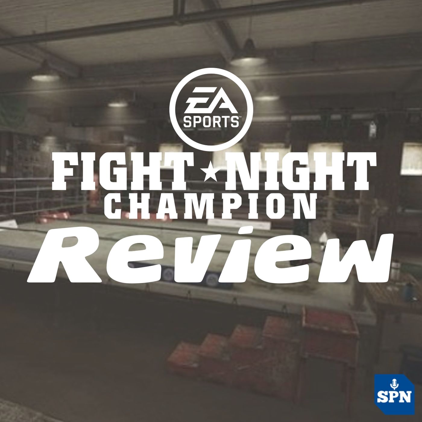 Sports, It's In The Game 2.0 - EA Sports' Fight Night Champion Review Sports, It's In The Game 2.0 - EA Sports' Fight Night Champion Review