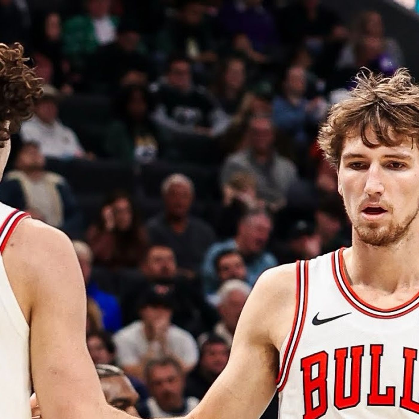 NBA Team Building Is About To Change… episode artwork