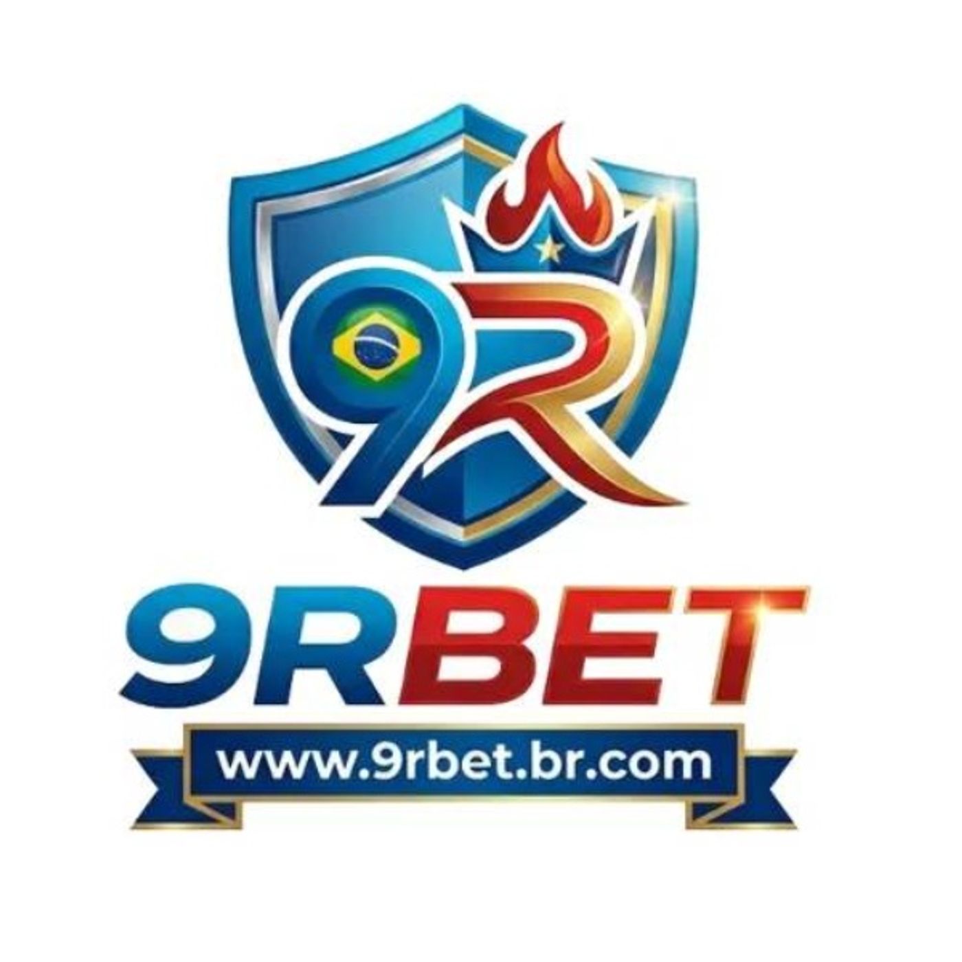 9RBET OFFICIAL podcast artwork