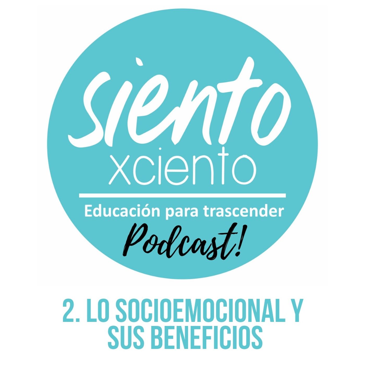 Portada de Sientoxciento