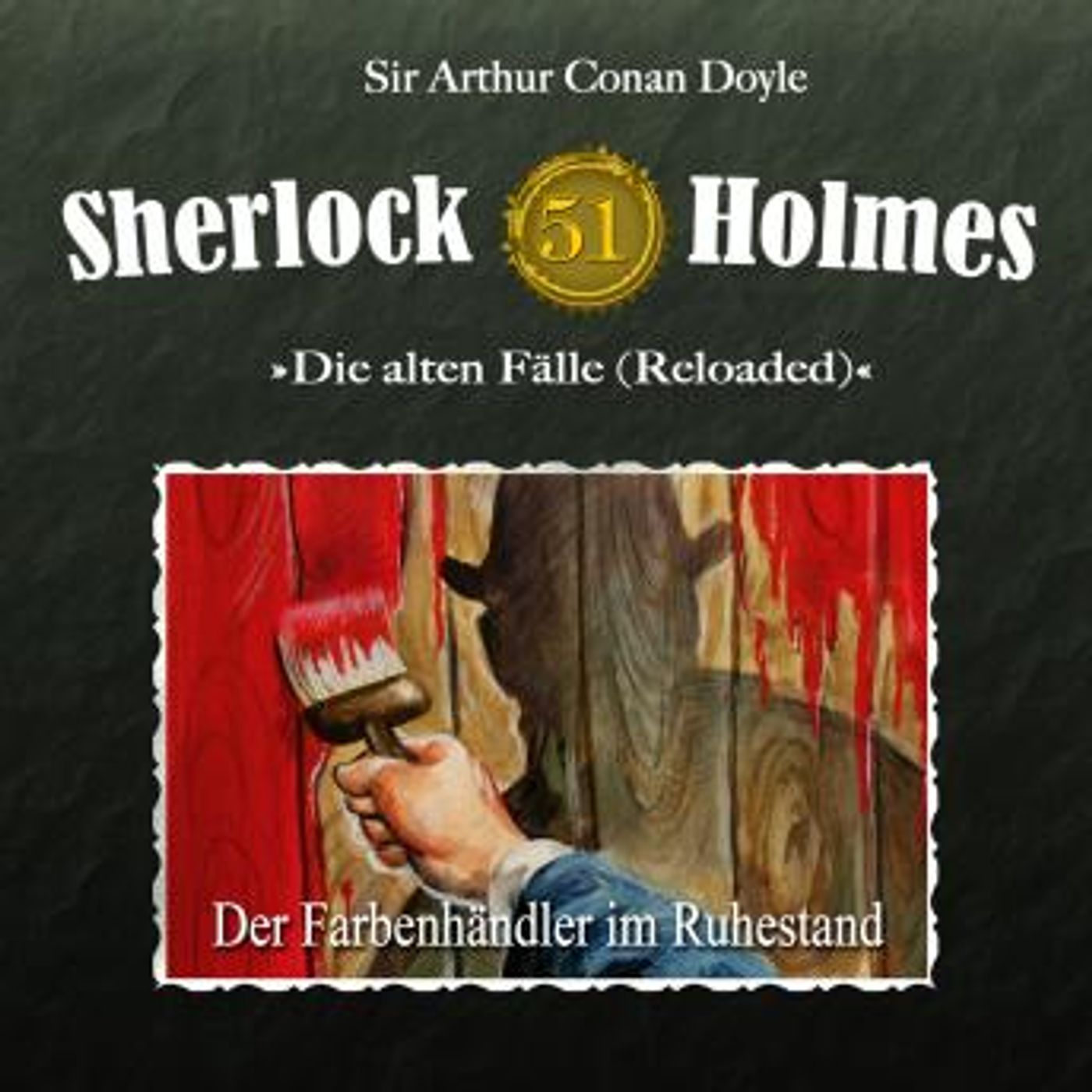 Top Full Audiobooks in Mystery, Thriller & Horror, Suspense