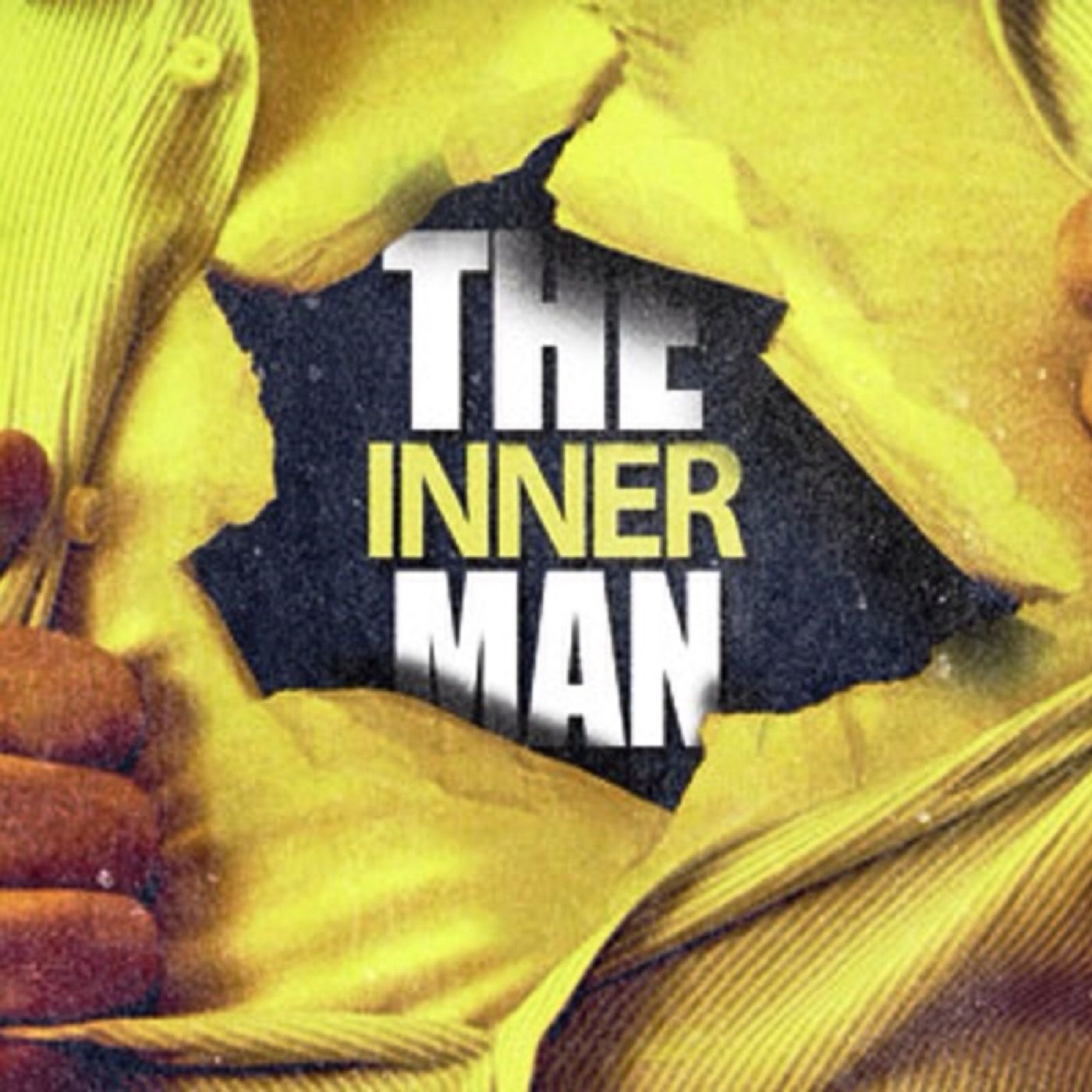 Awakening Your Inner Man episode artwork