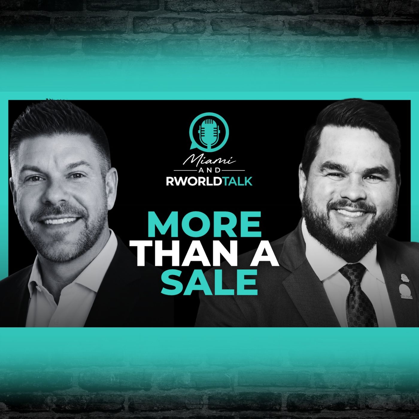Episode 134 I What Does Politics Have to Do With Your Real Estate Business?