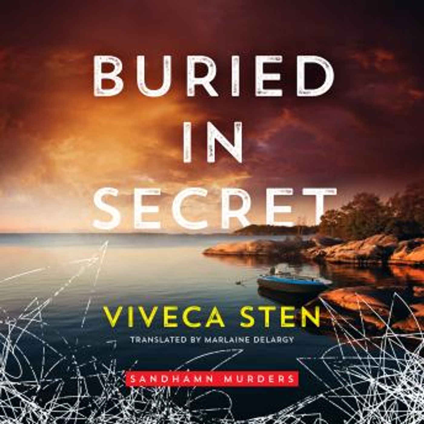 Download New Full Audiobooks in Mystery, Thriller & Horror, Police & Detective