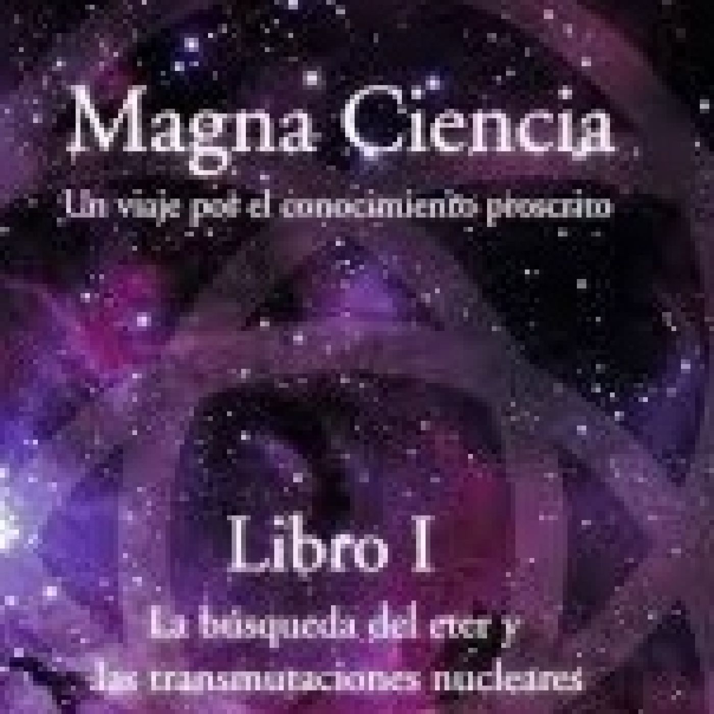 El verdadero del orígen de la vida - Episodio exclusivo para mecenas episode artwork