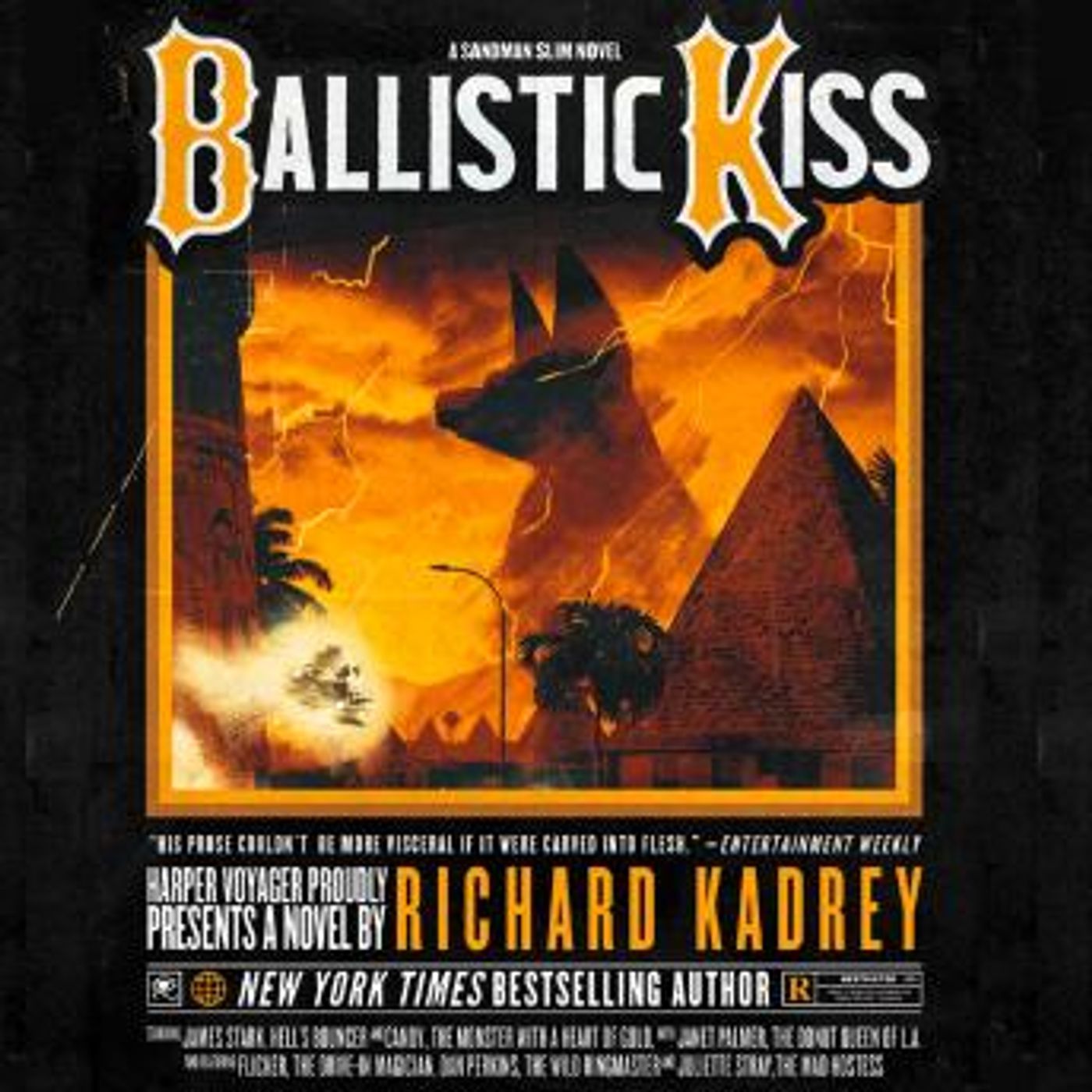 Listen to Trending Full Audiobooks in Science Fiction & Fantasy, Fantasy