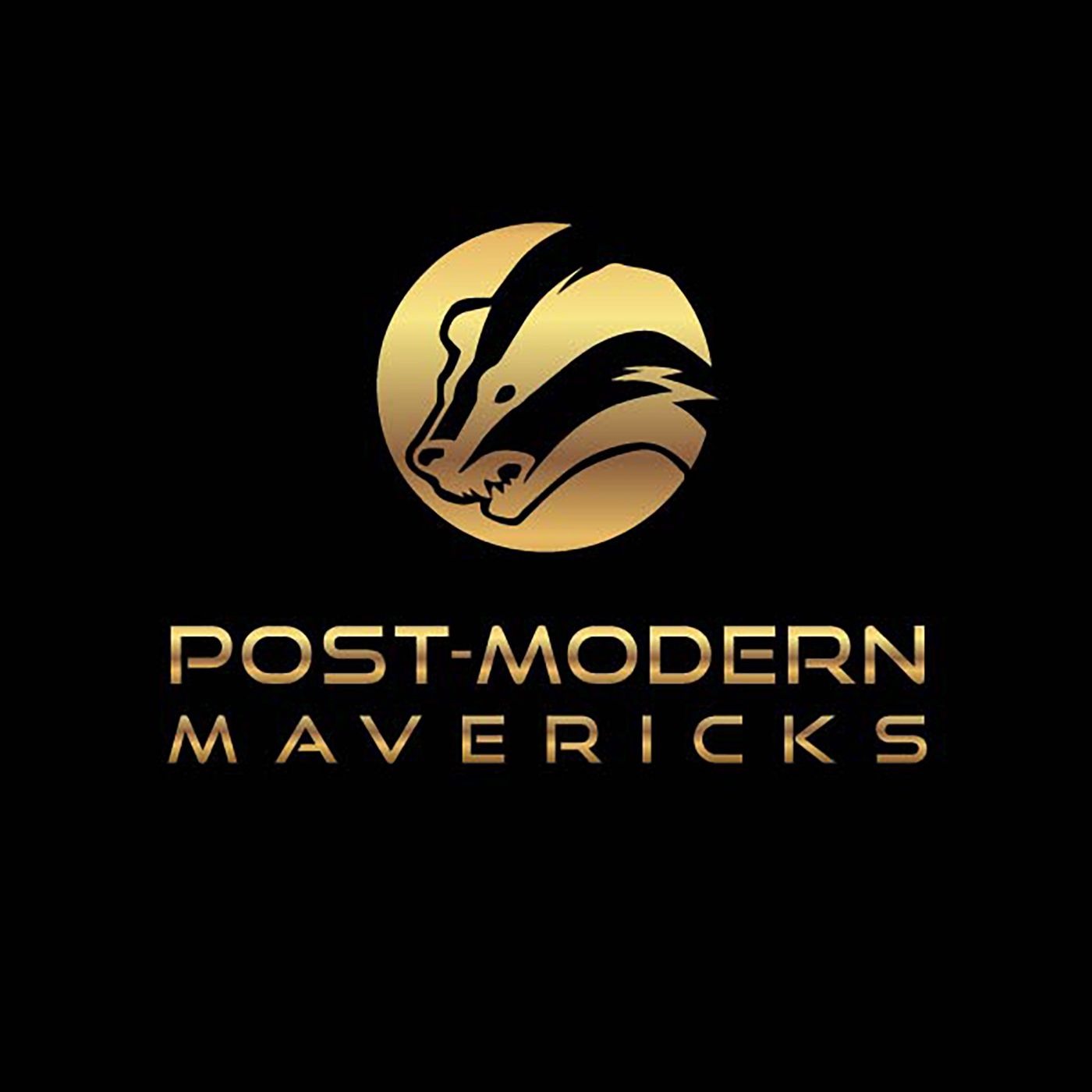 The Post-Modern Mavericks Show