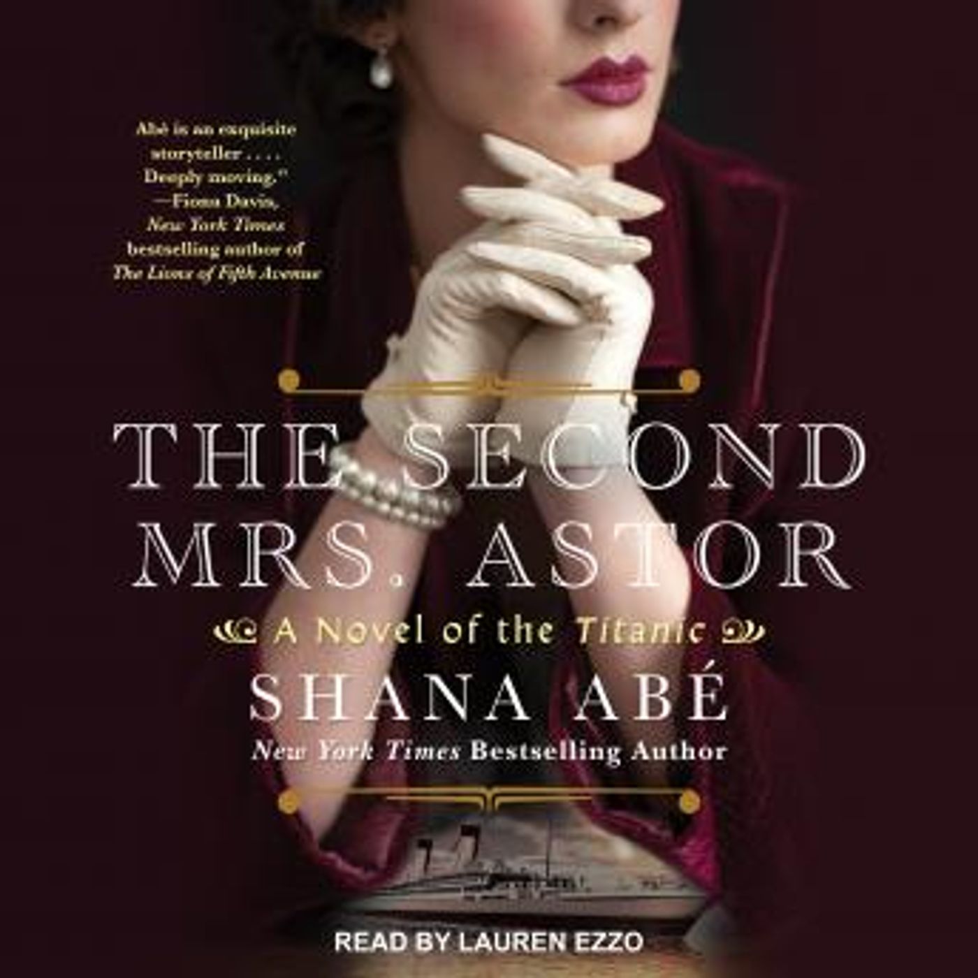 Download Incredible Full Audiobooks in Fiction, Contemporary Women
