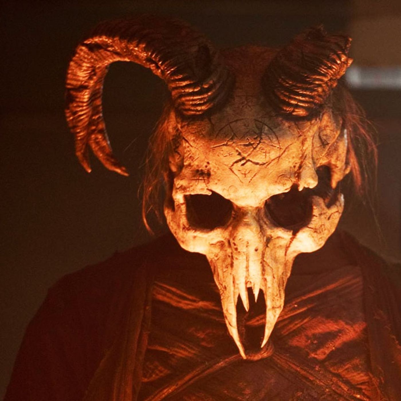 Un Demonio Nos Atacó En El Bosque Y Esta Es Mi Tragedia - Historias De Terror - Voces De La Noche