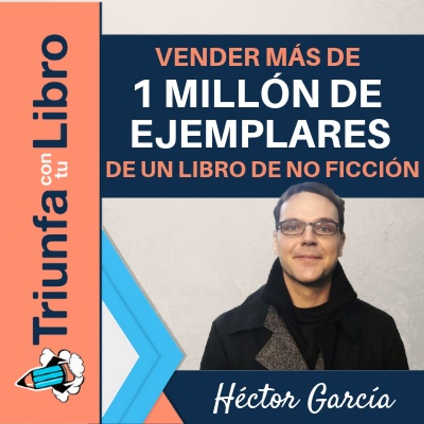 Triunfa con tu libro