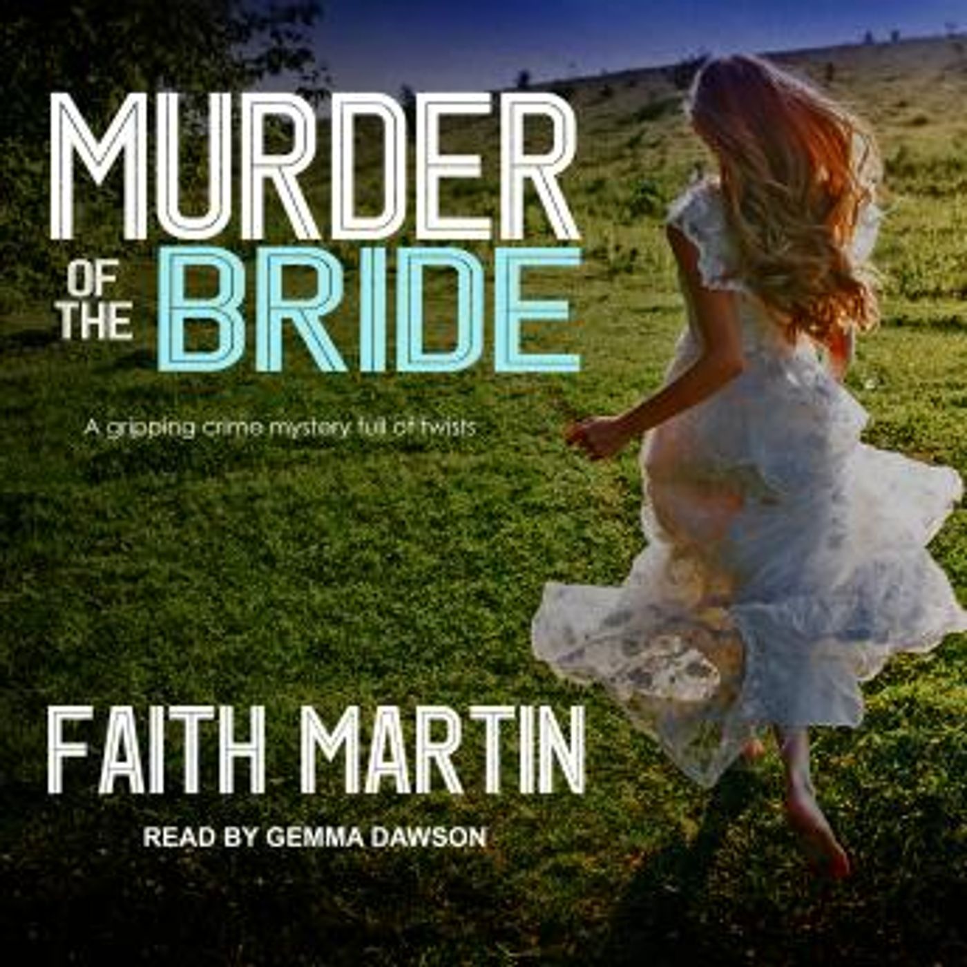 Explore New Free Audiobooks in Mystery, Thriller & Horror, Police & Detective