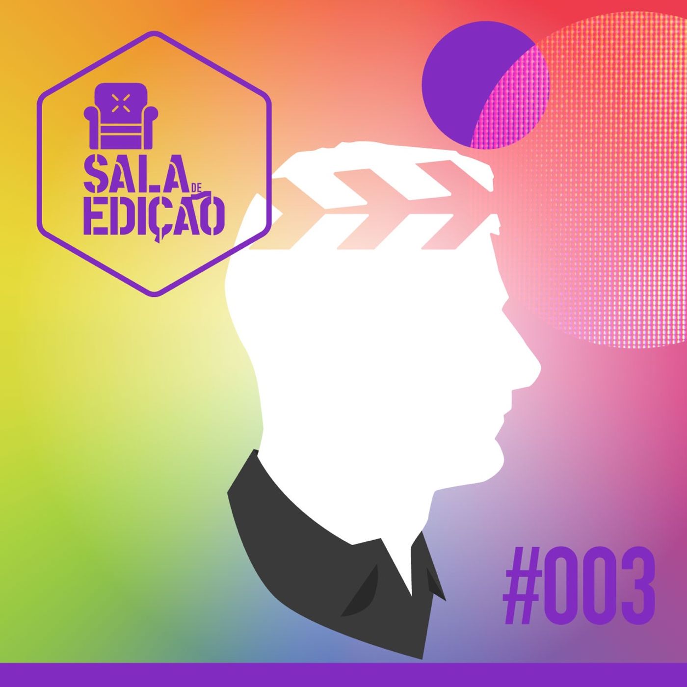Sala de Edição