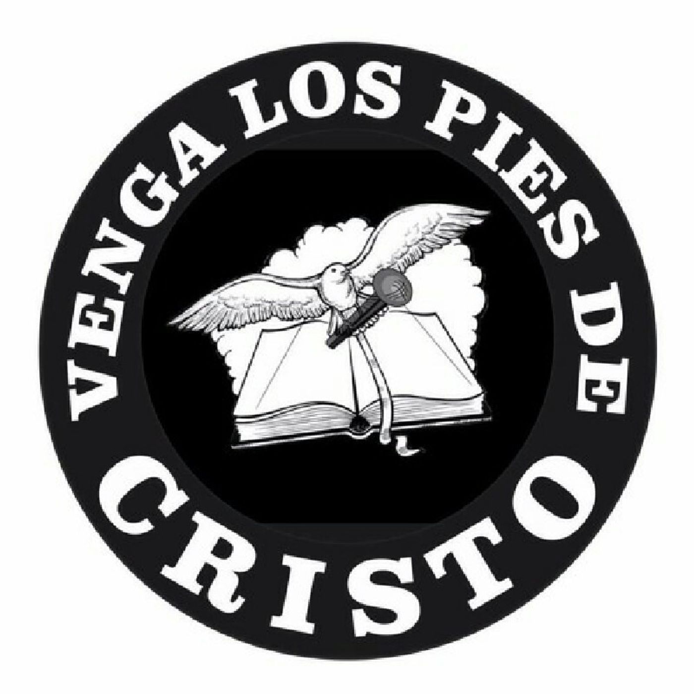 El show de Venga A Los Pies De Cristo