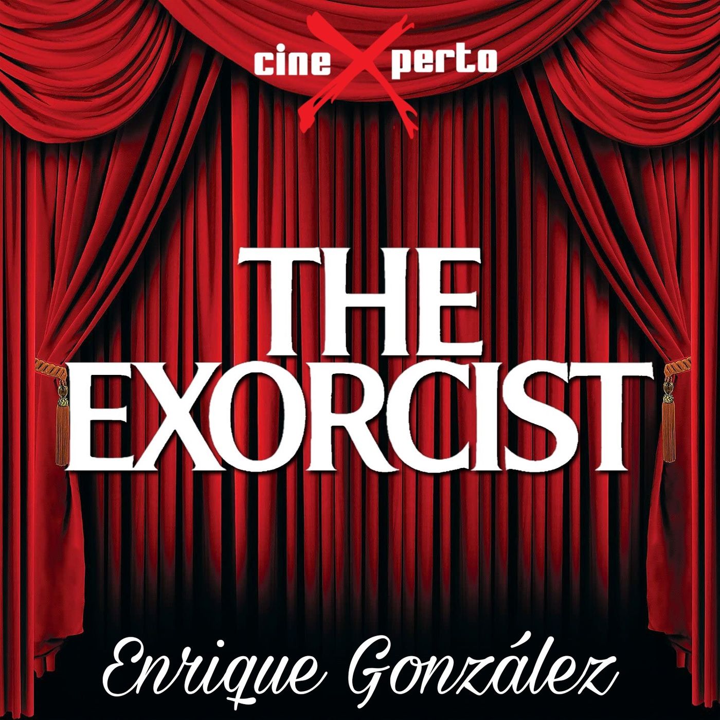 CineXperto  Enrique Gonzalez