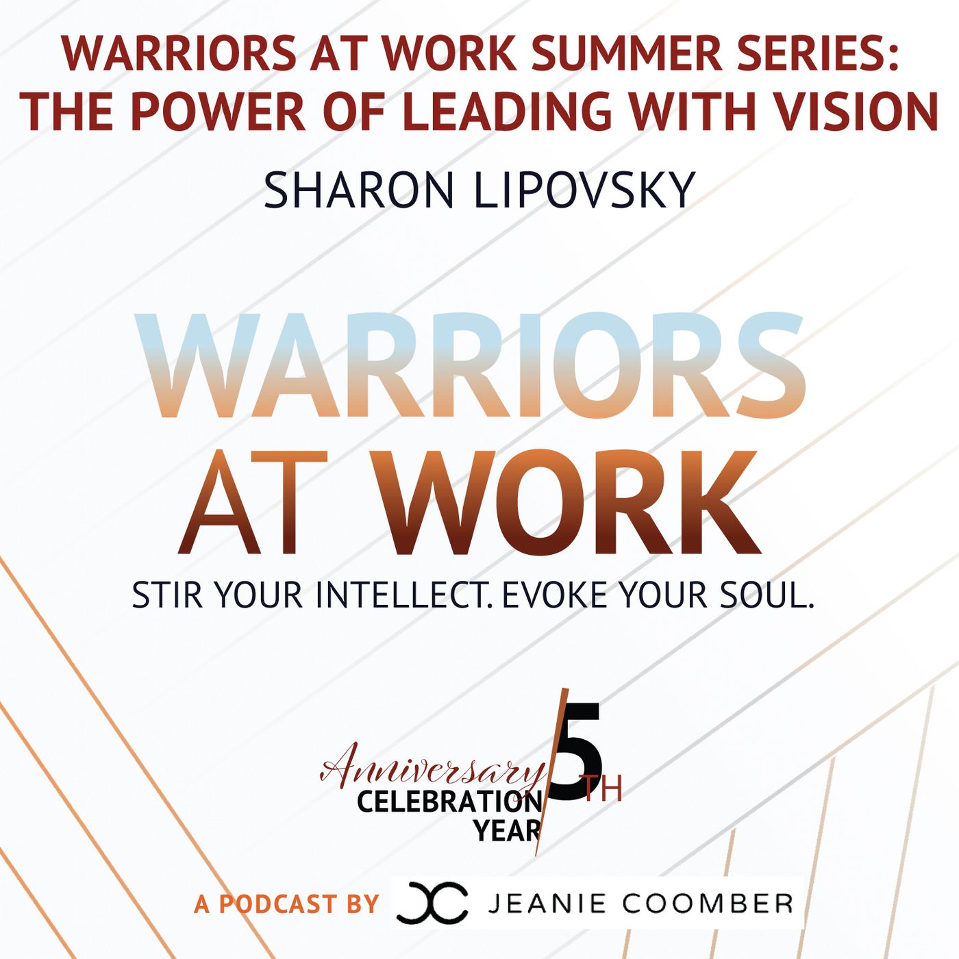 Warriors at Work