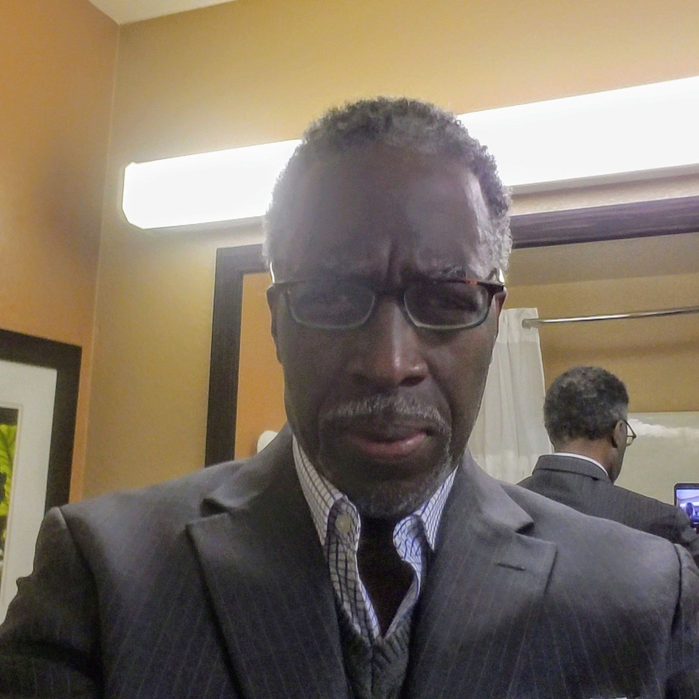 Spiritual Metamorphosis PT3# cover art