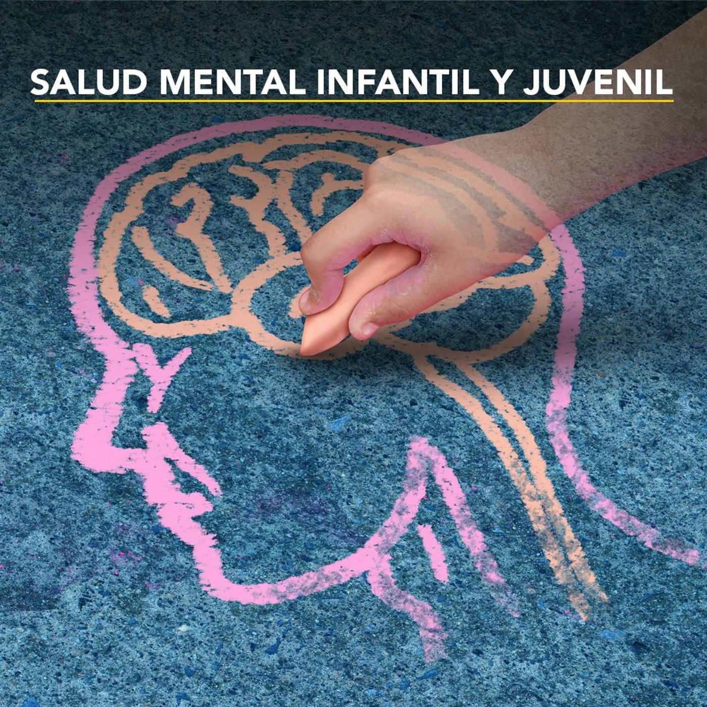 Salud mental infantil y juvenil | Desafíos RCN-Javeriana episode artwork