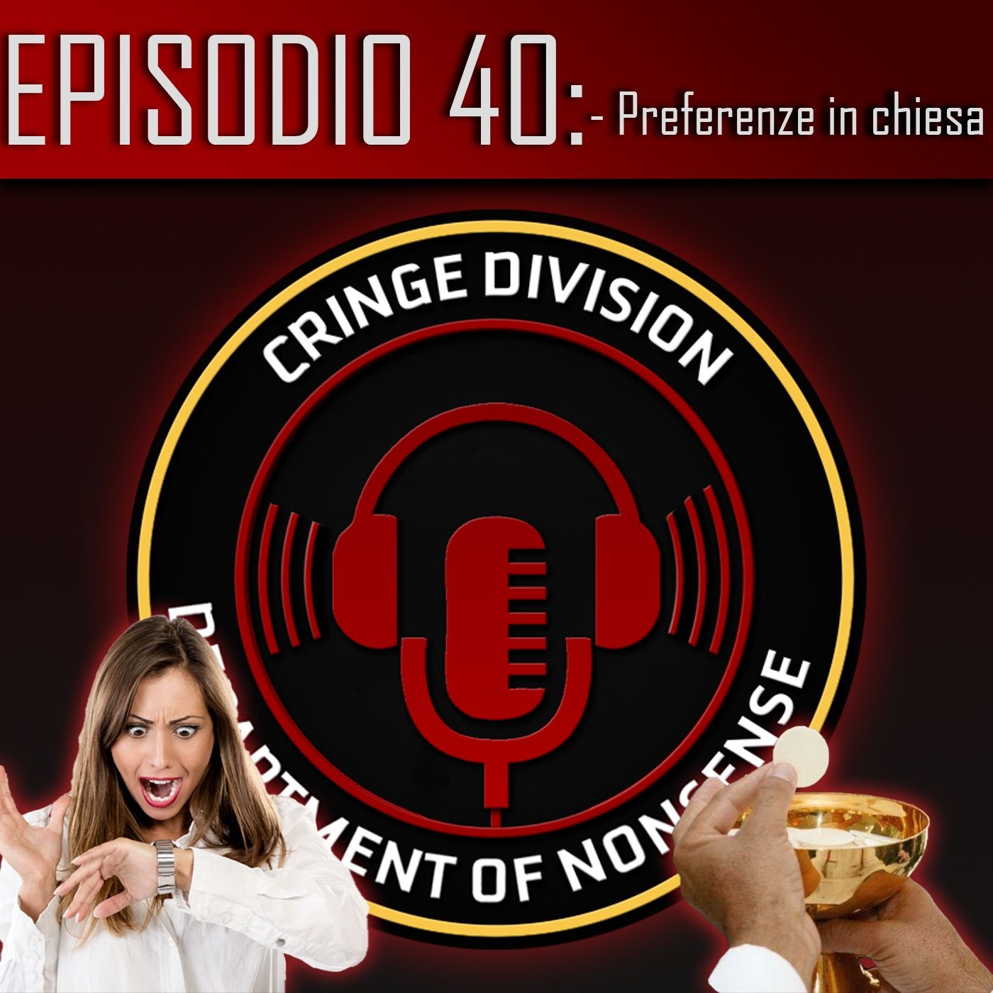 Cringe Division