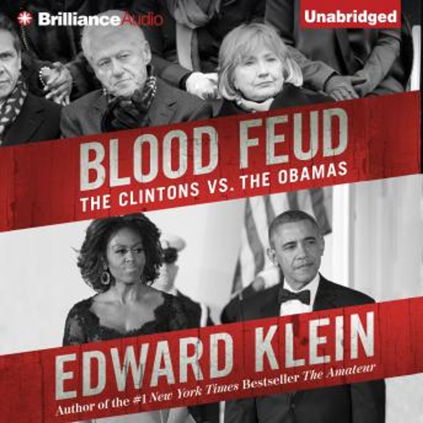 Listen to the Best Audiobooks in Non-Fiction, Current Affairs, Law, & Politics