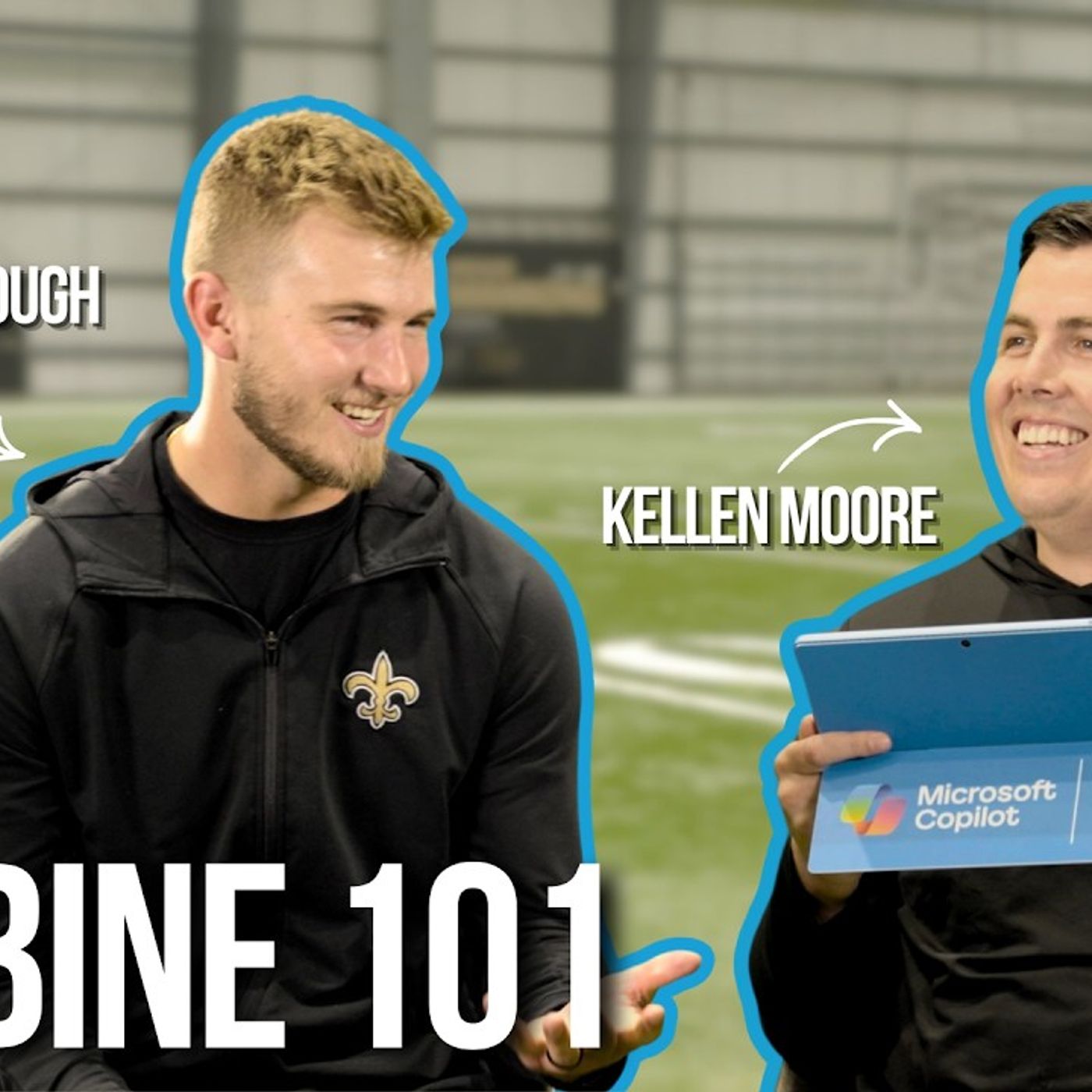 How Does Tyler Shough’s NFL Draft Combine Numbers Stack Up Against Other QBs? episode artwork