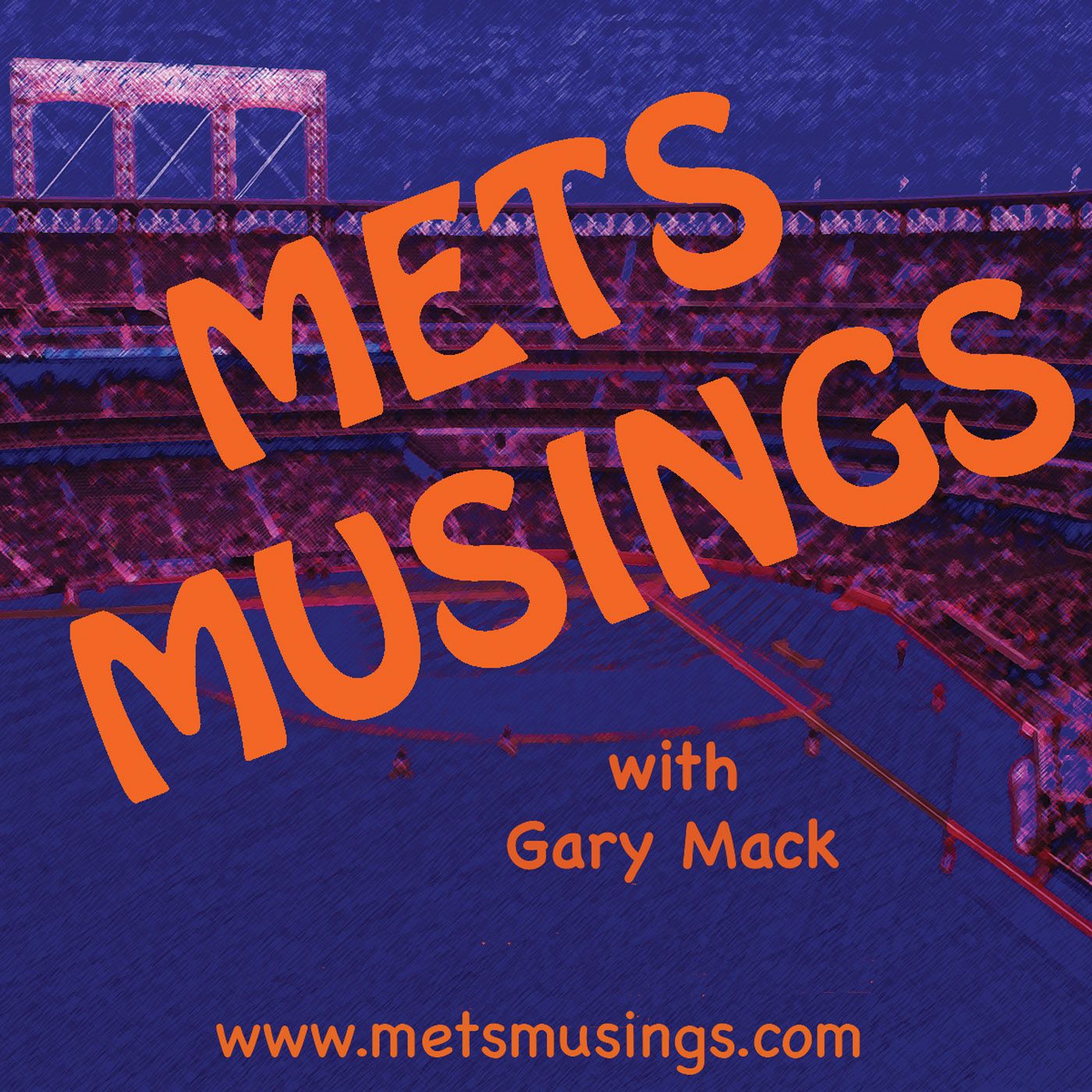 Mets Musings Show