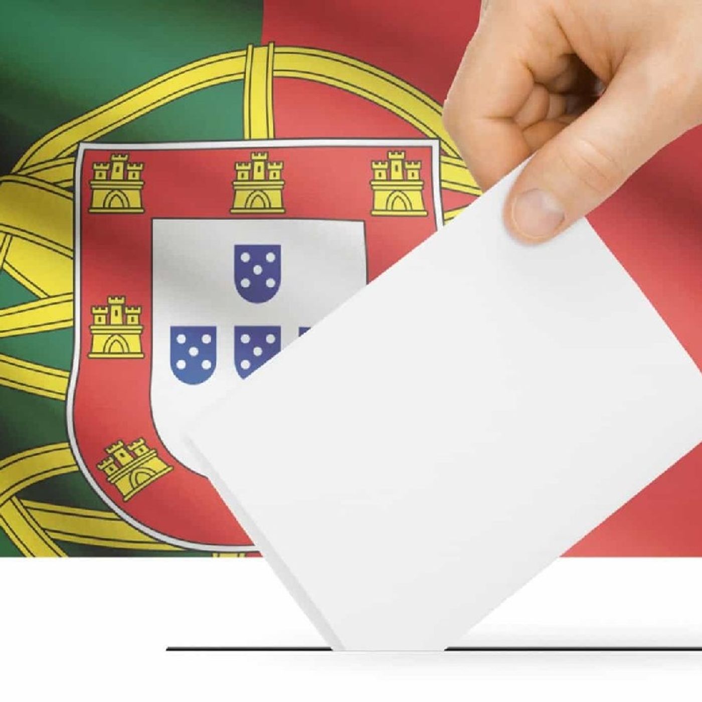 Devaneios poéticos / Eleições episode artwork