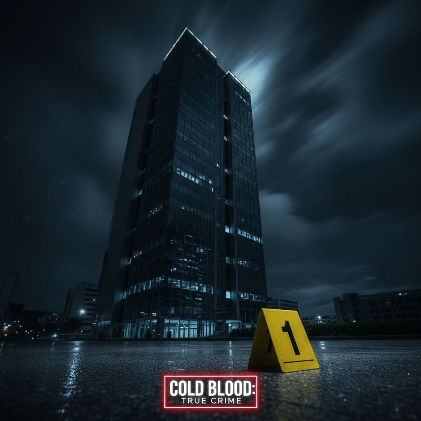 The Port Louis Financial-District Body episode artwork