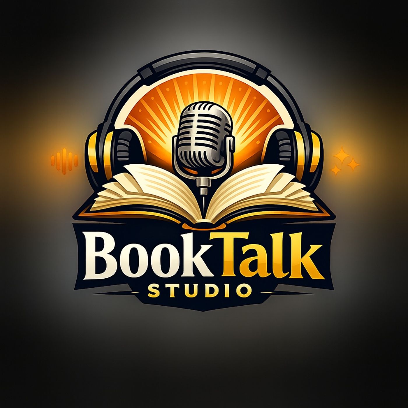 BookTalk Studio