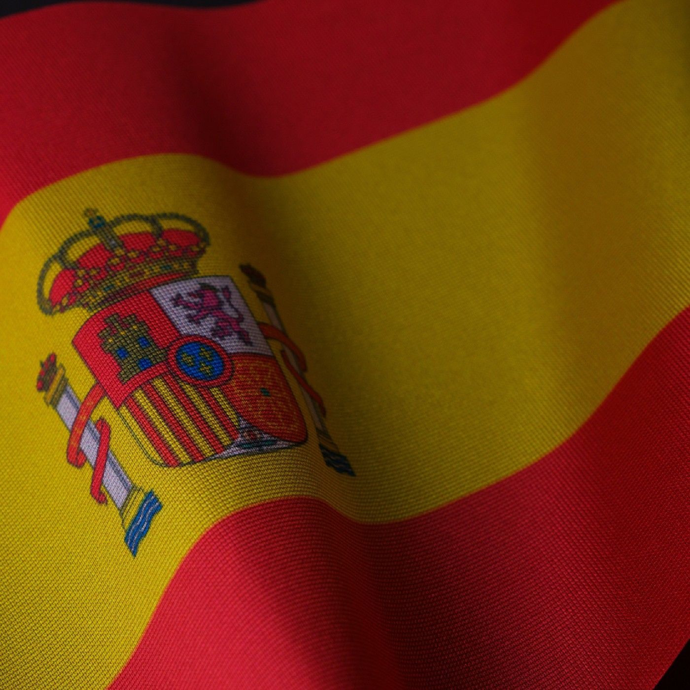 Visitando España