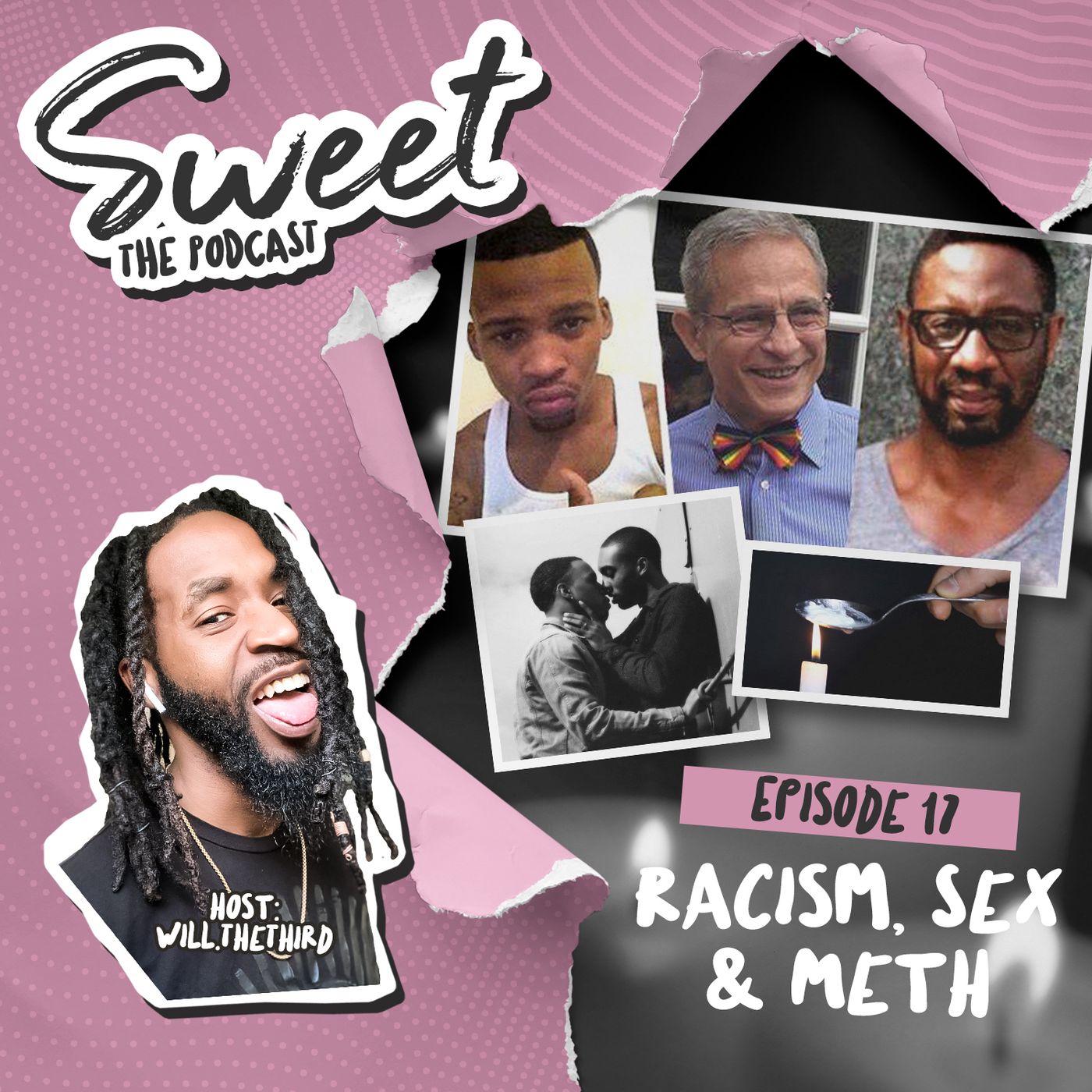 Sweet.ThePodcast