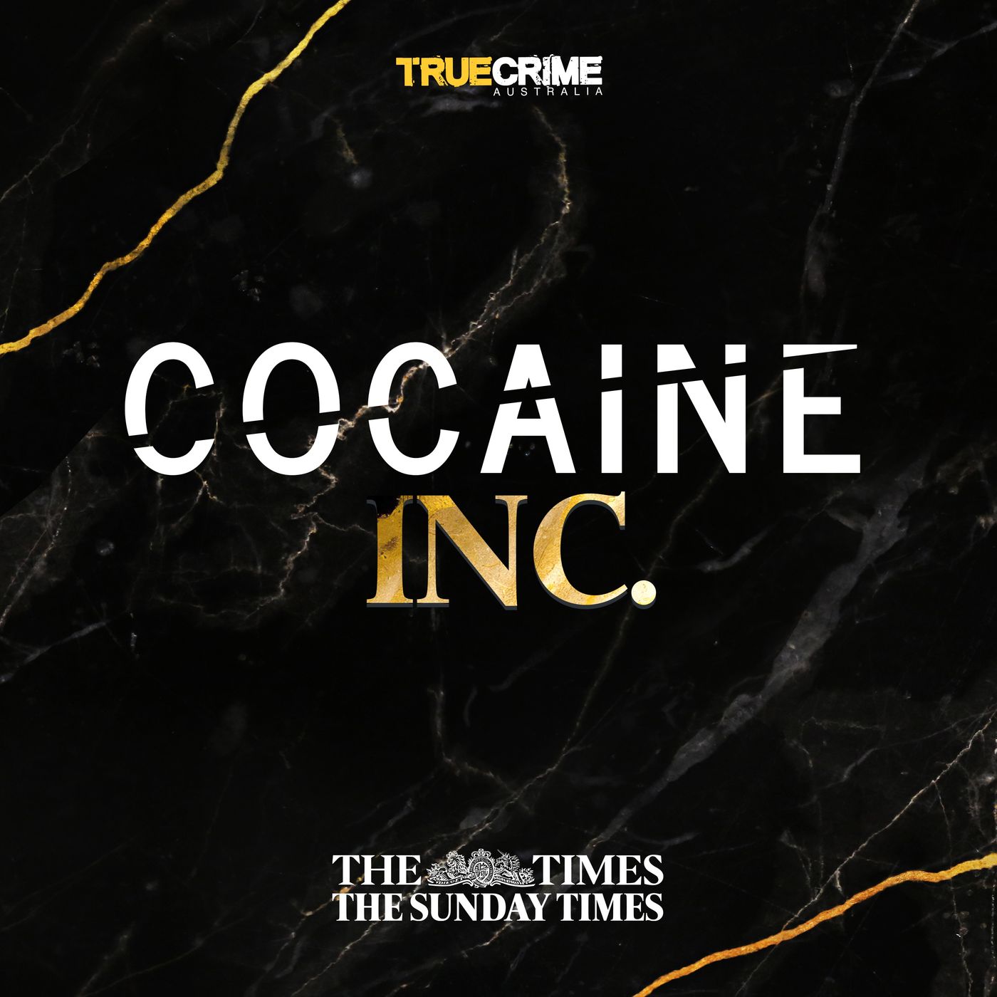 Cocaine Inc. (Pt 4) - The Pineapple Trader