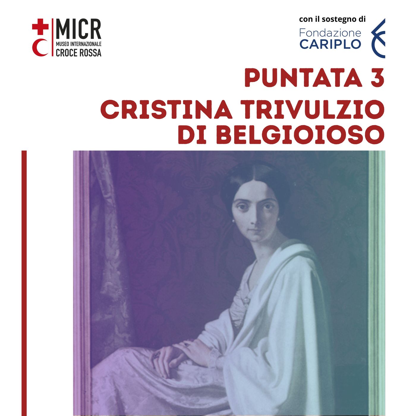 Storie di un\'idea. Voci e vite di Croce Rossa