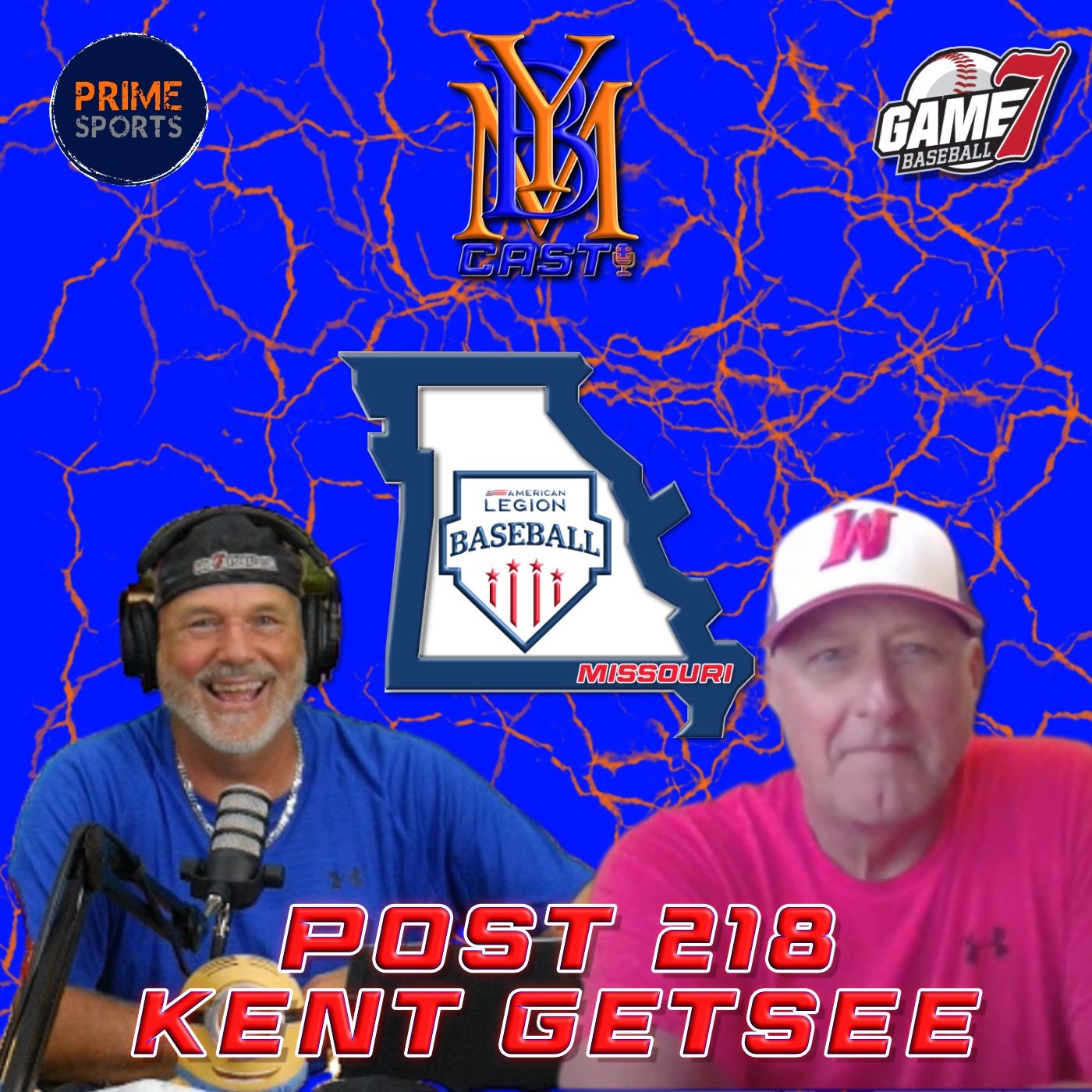 YBMcast