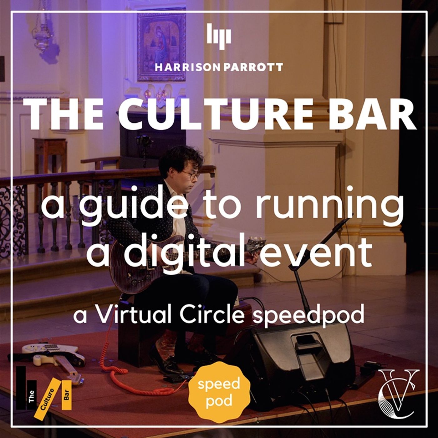 The Culture Bar