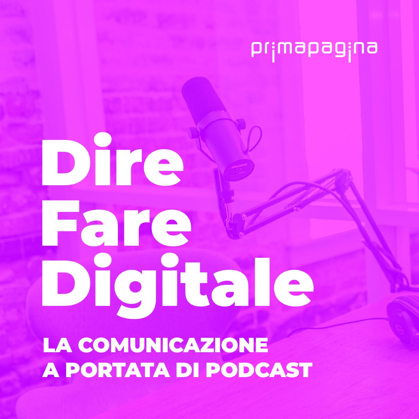 Dire Fare Digitale