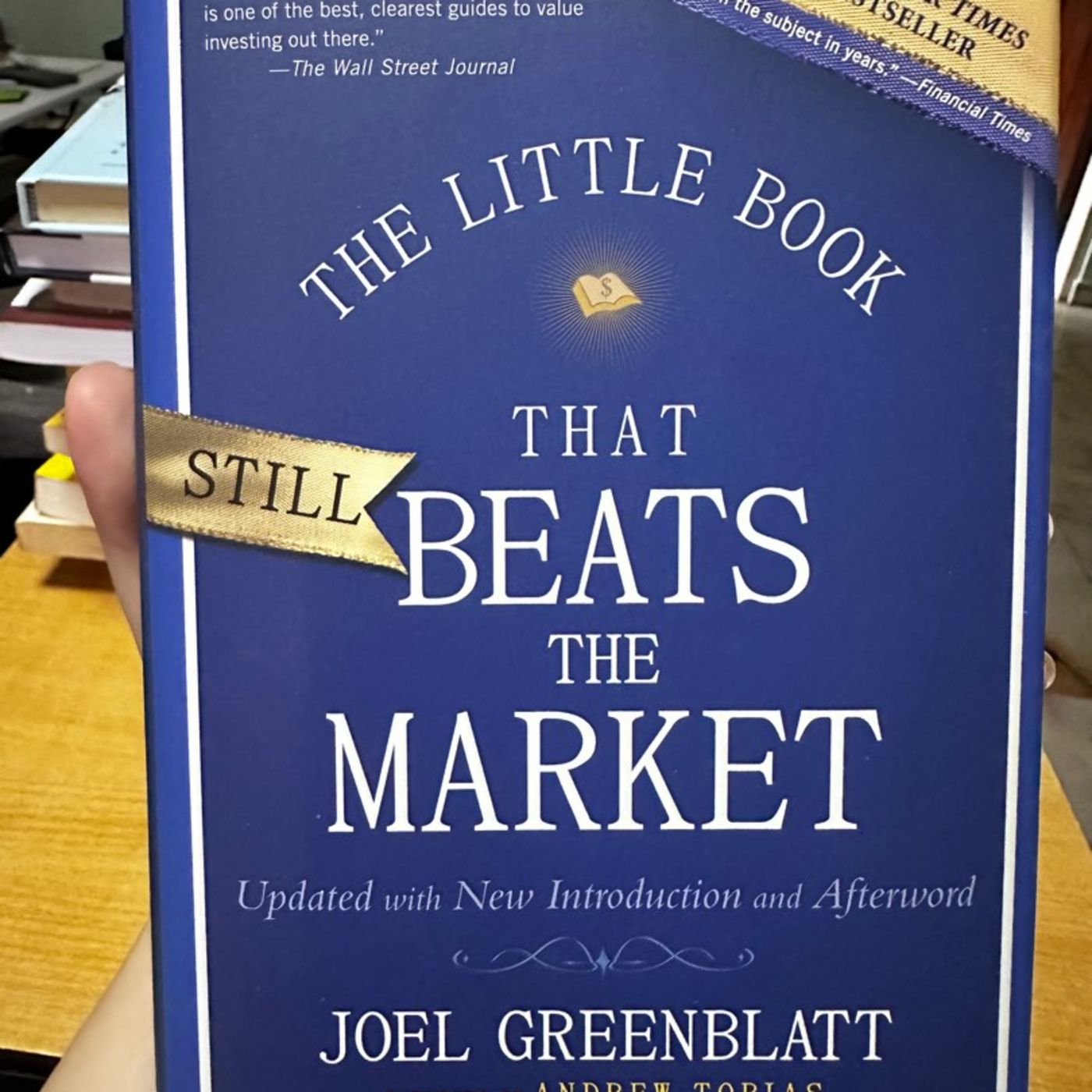 Quick Reads