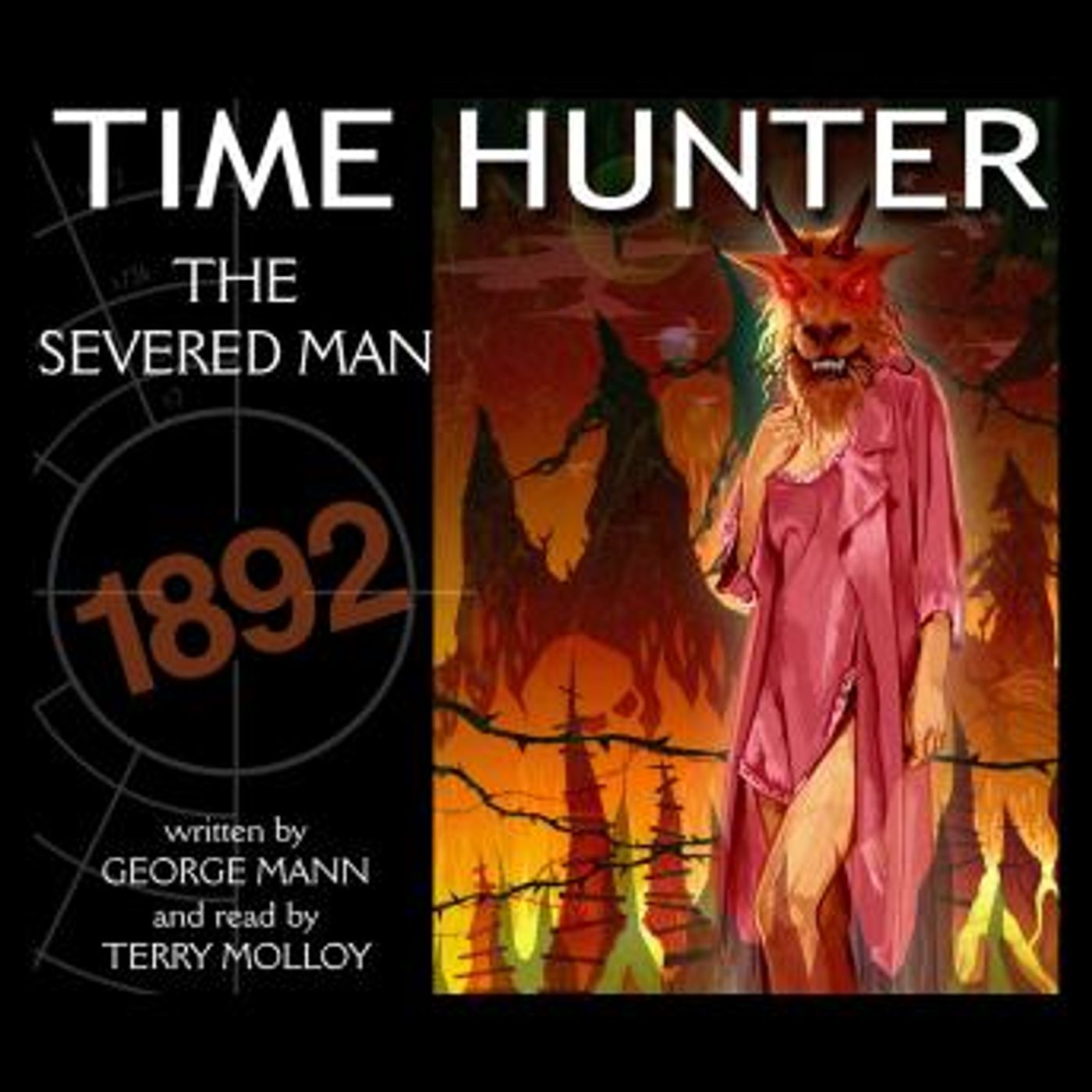 Get New Full Audiobooks in Mystery, Thriller & Horror, Horror