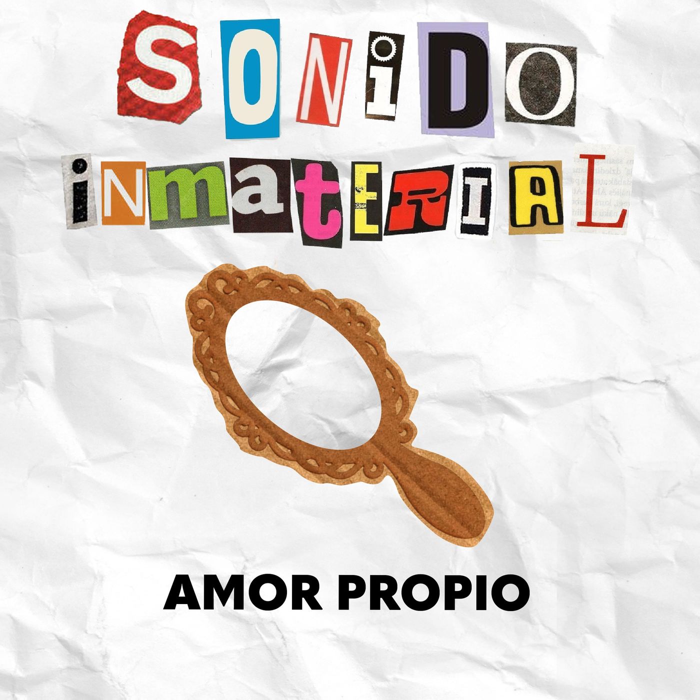 Sonido Inmaterial