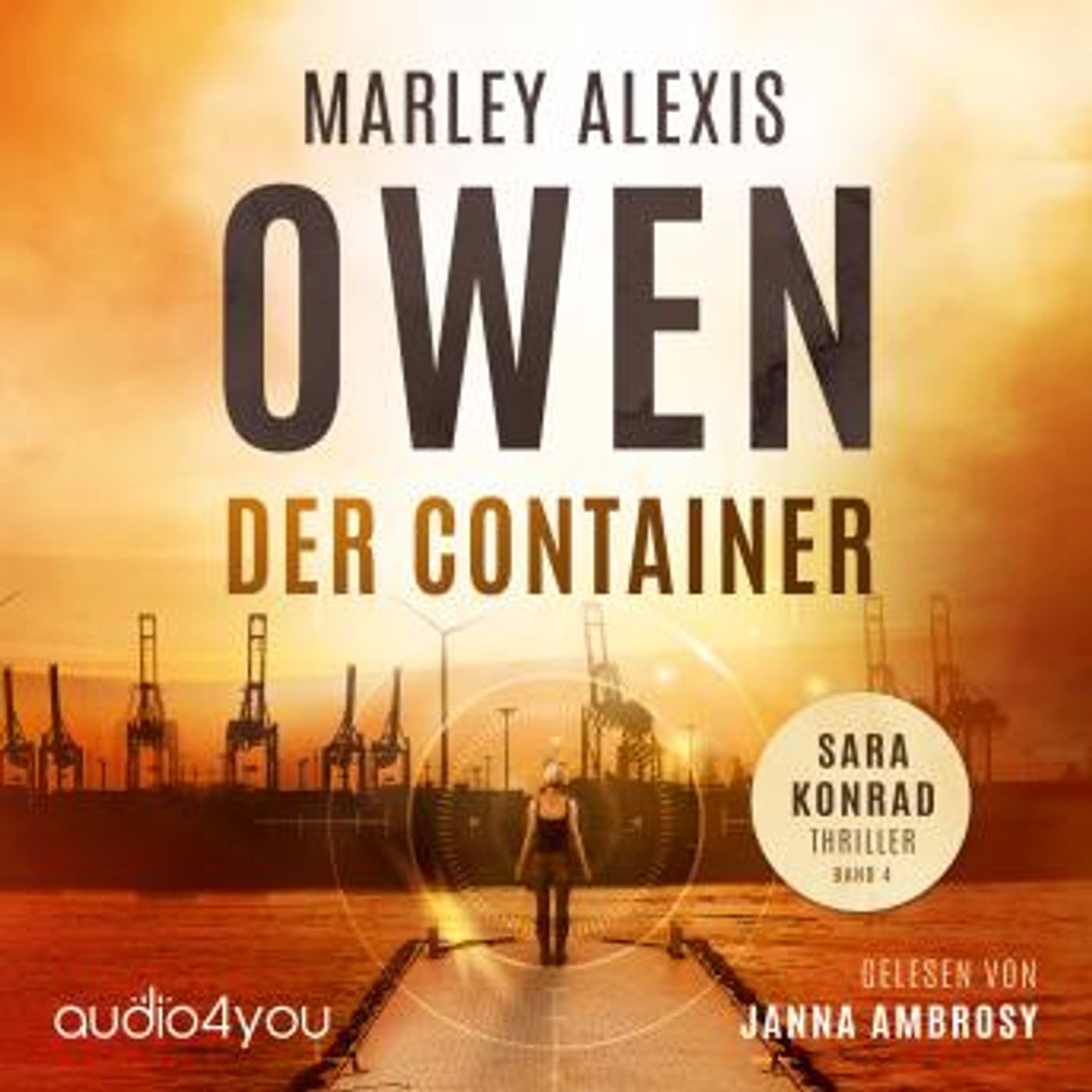Explore New Full Audiobooks in Fiction, Action & Adventure