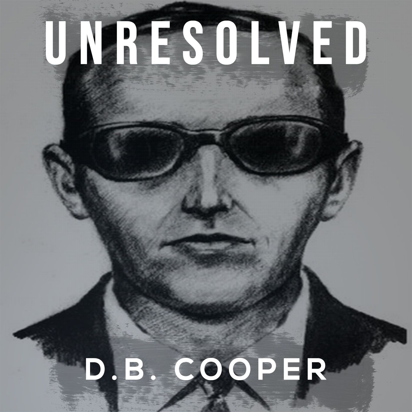 D.B. Cooper