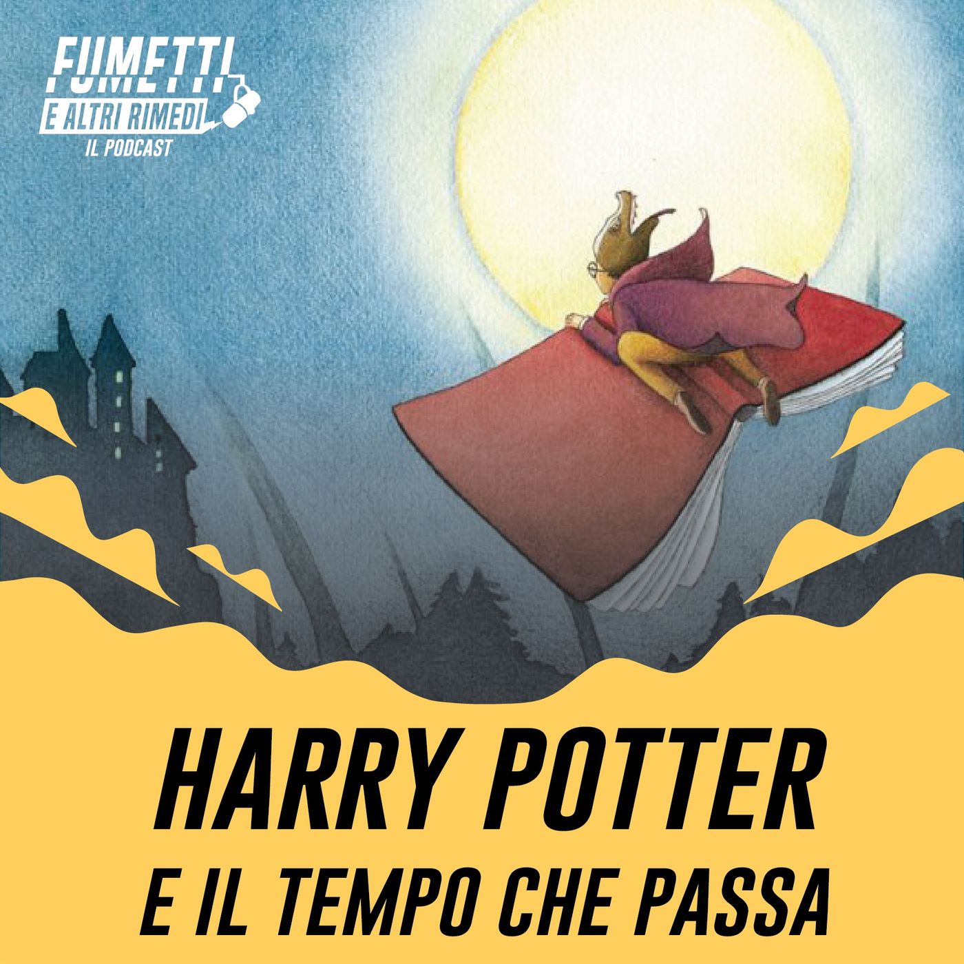Fumetti e altri rimedi