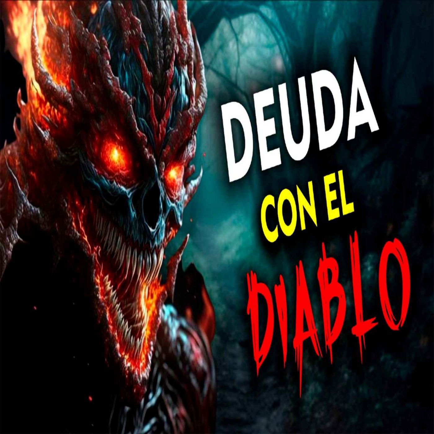 Historias de Terror PR
