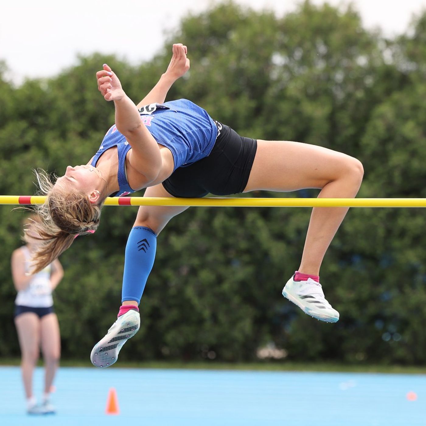 2026 Kane County Chronicle Girls Track and Field previews: A look at teams across the area episode artwork