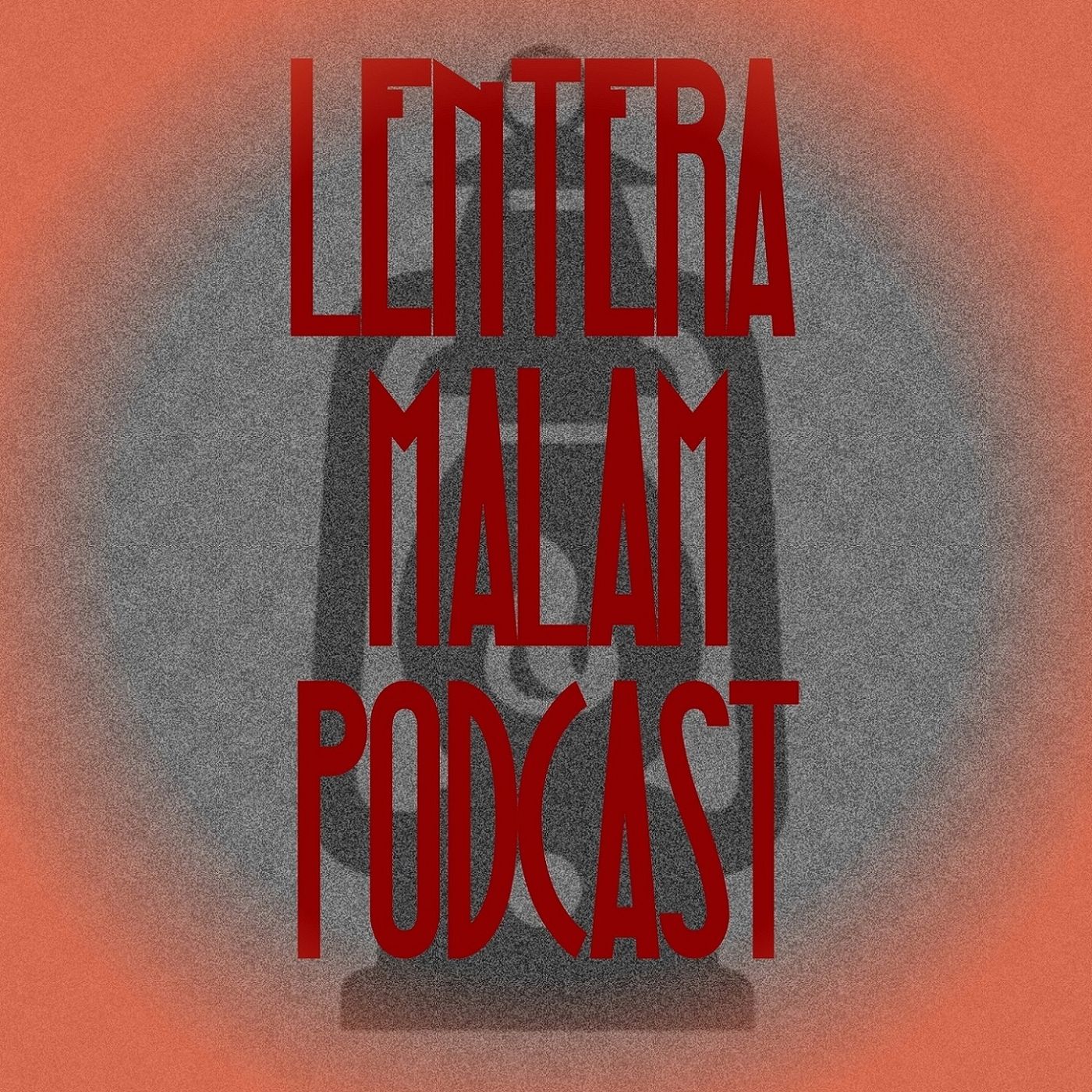 Podcast Malam Jumat by Muh Ridwan podcast artwork
