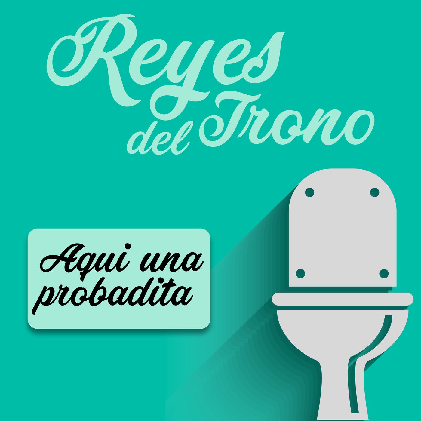 Los Reyes del Trono