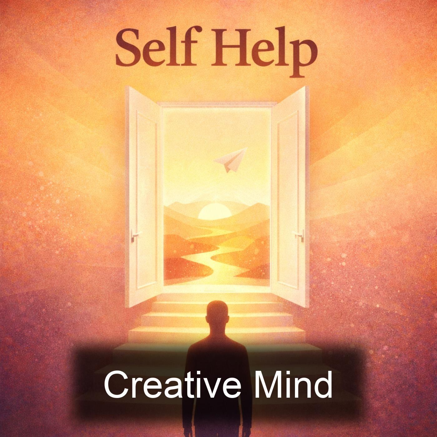 Creative Mind cover