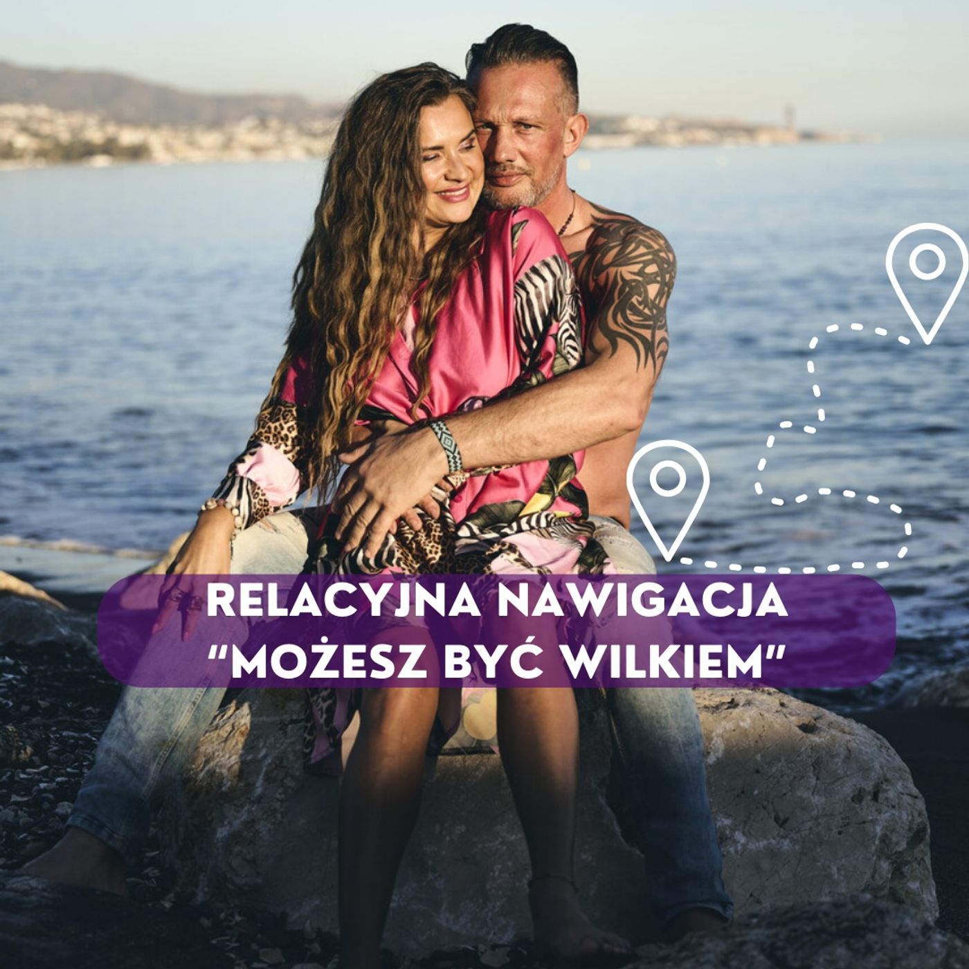 RELACYJNA NAWIGACJA