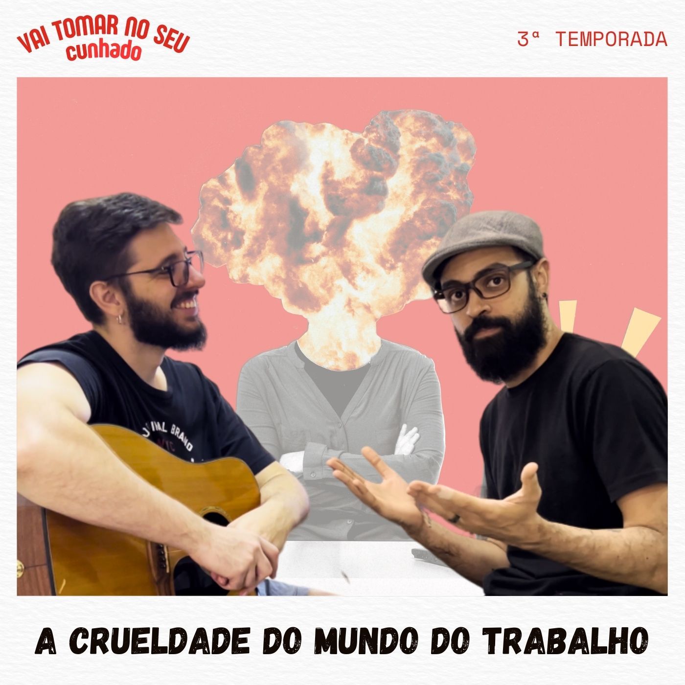 Vai tomar no seu cunhado
