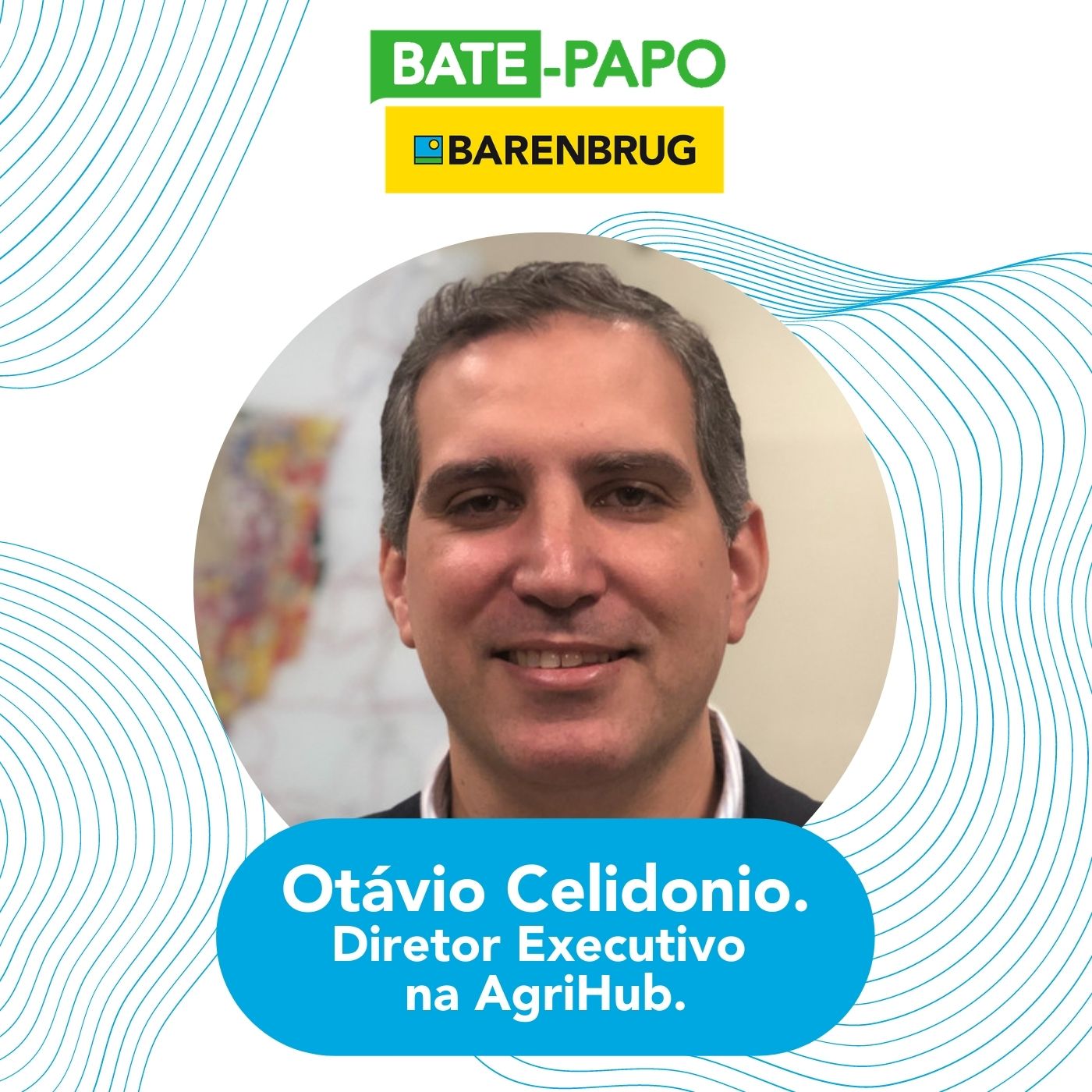 Bate-Papo Barenbrug: Tendências do Agronegócio
